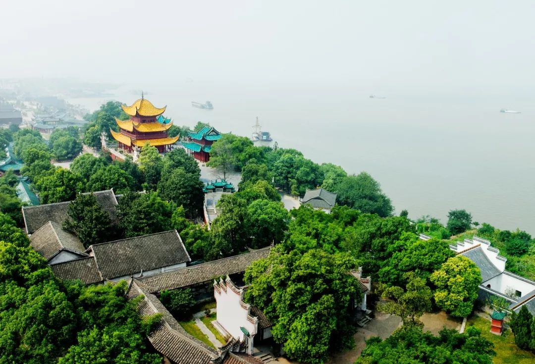 被忽视的近代史,长江对于中国有多重要