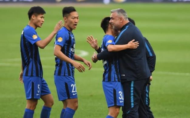 苏宁足球队最新情况,苏宁什么时候解散足球俱乐部