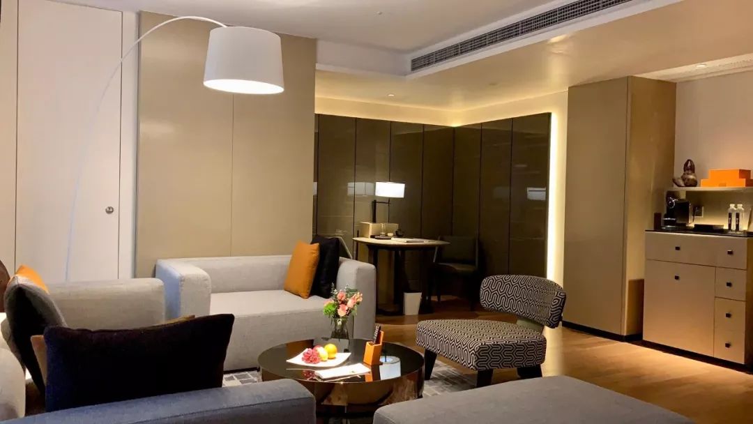 杭州服装设计酒店,杭州野奢酒店设计推荐