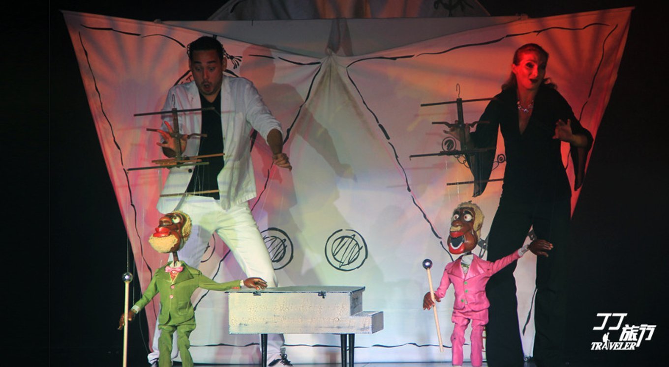 波澜不惊可以形容水面吗,描述海上邮轮的感觉