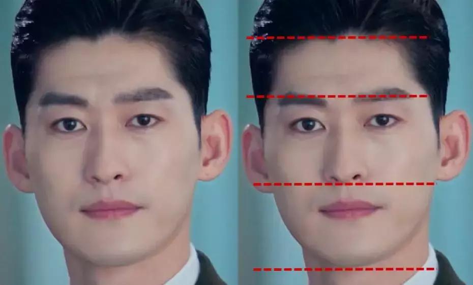 男士帅发型图片大全,先生好帅男士发型设计