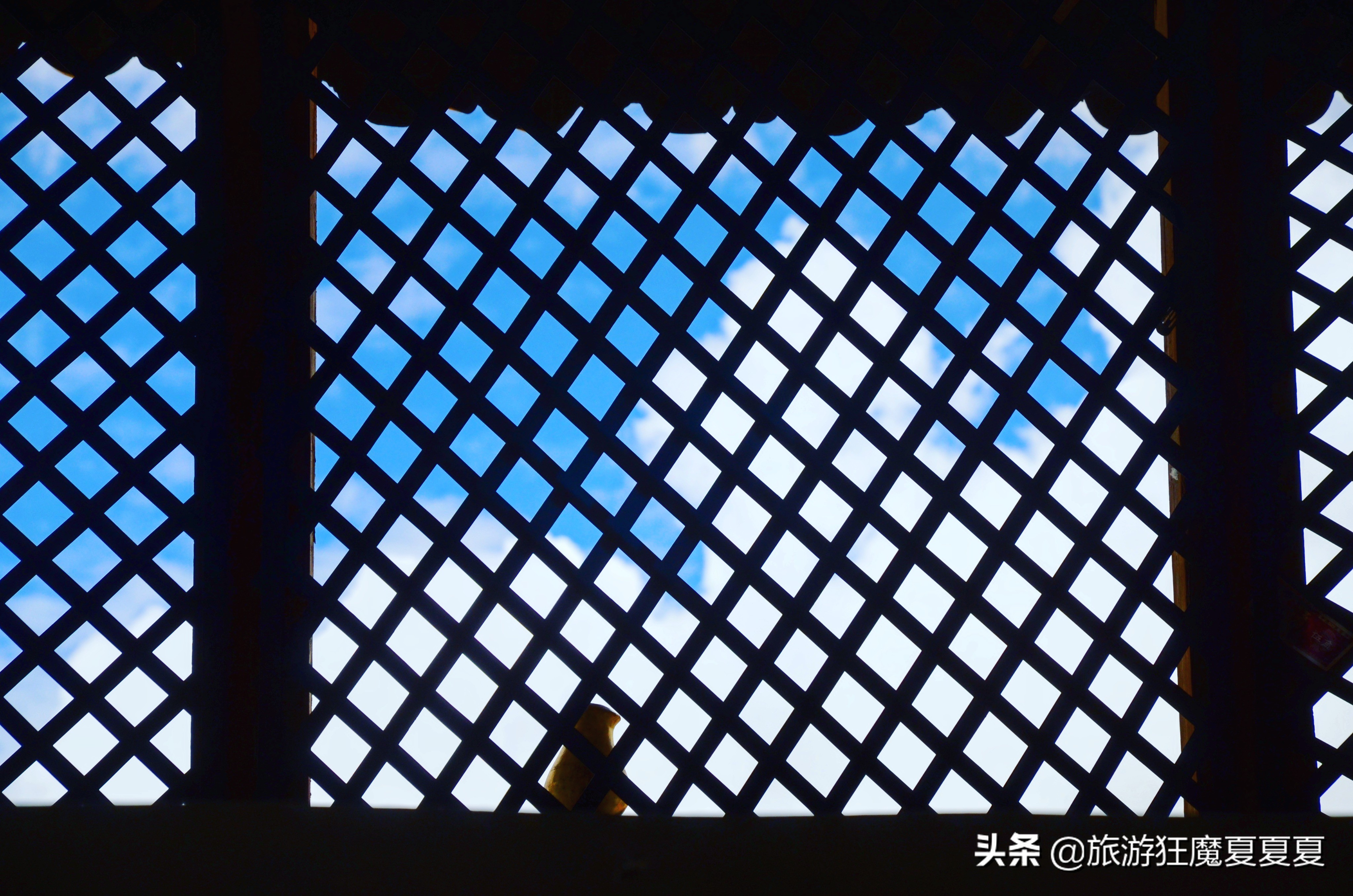 藏西著名寺院,西藏第一座寺庙桑耶寺传说