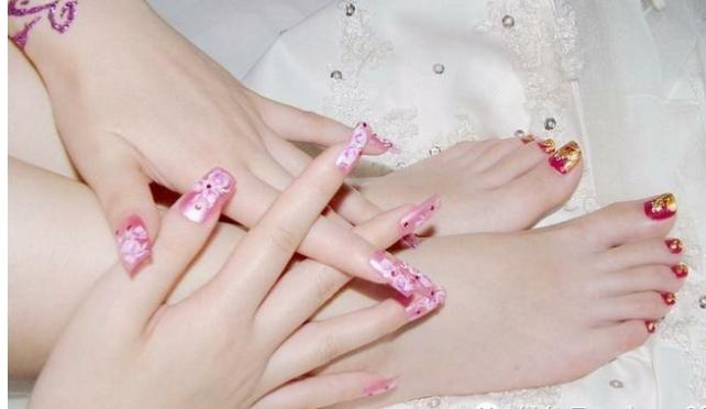 如何拥有美丽的双脚,如何拥有美丽纤细的双脚