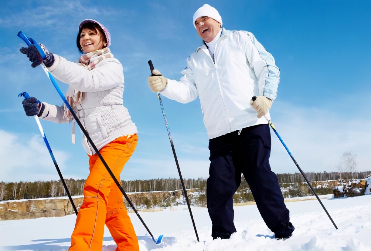 老人生病怎么办最好的方法,老年人该注意哪些突发疾病