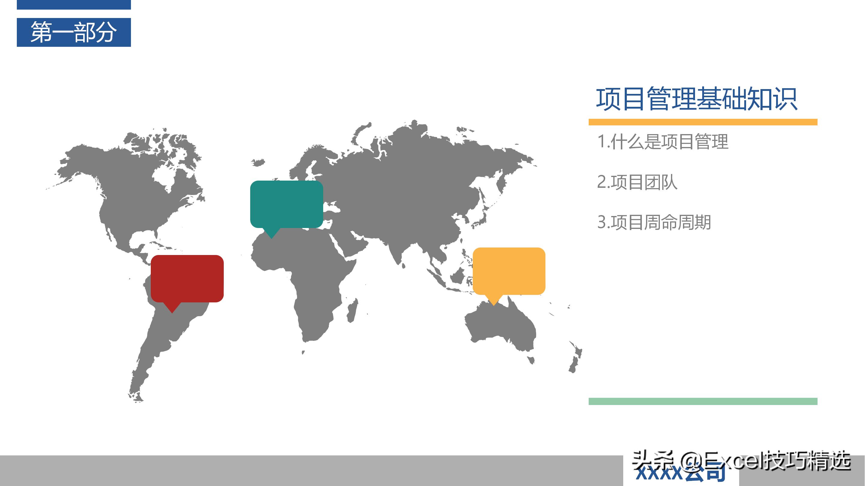 作为产品经理如何做好项目管理ppt,怎么做好一个项目管理人员的ppt