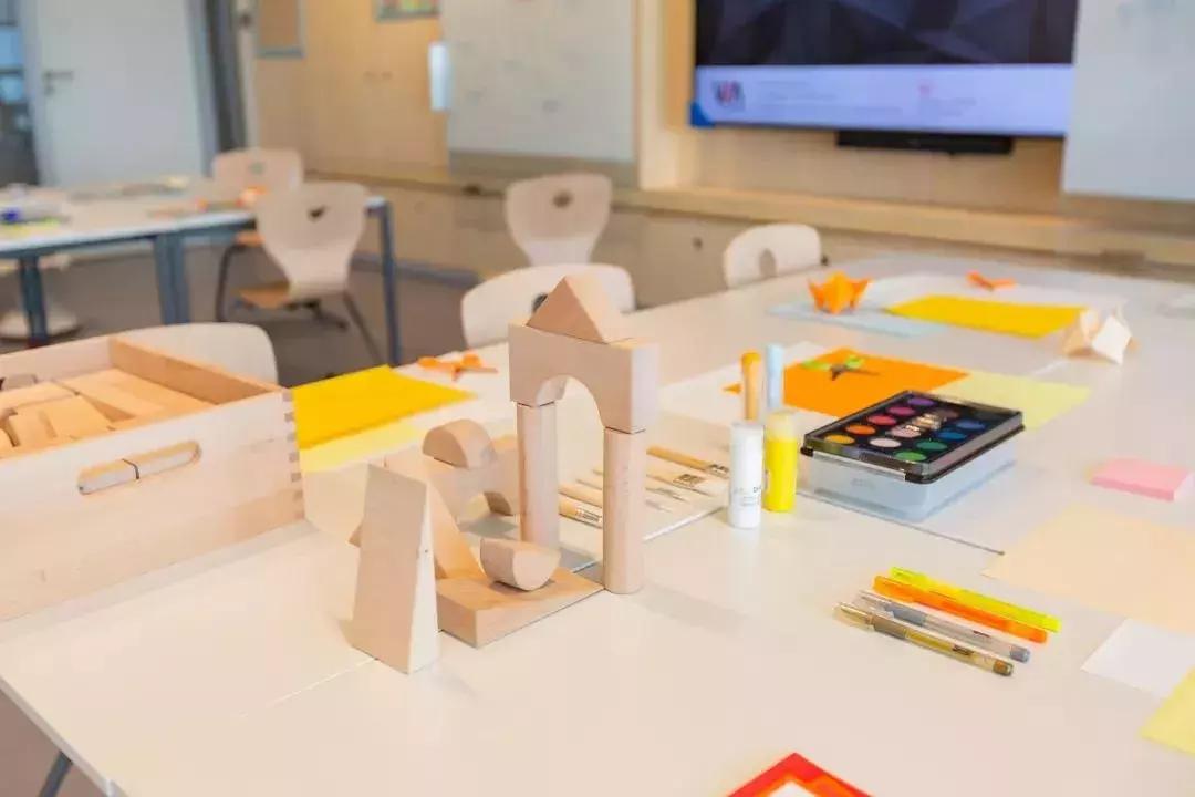 深圳国际幼儿园费用都有哪些,这所深圳国际学校究竟有多硬核