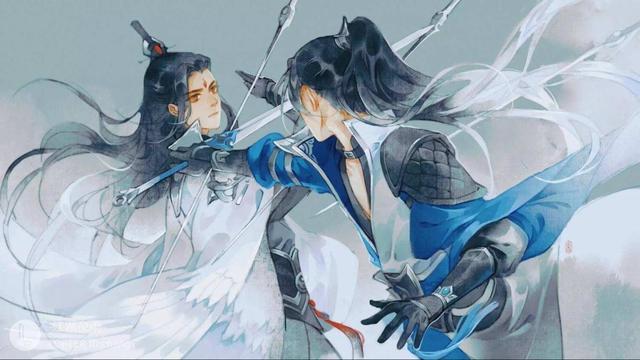 五本让老书虫眼前一亮的玄幻小说,5本容易上瘾的玄幻小说