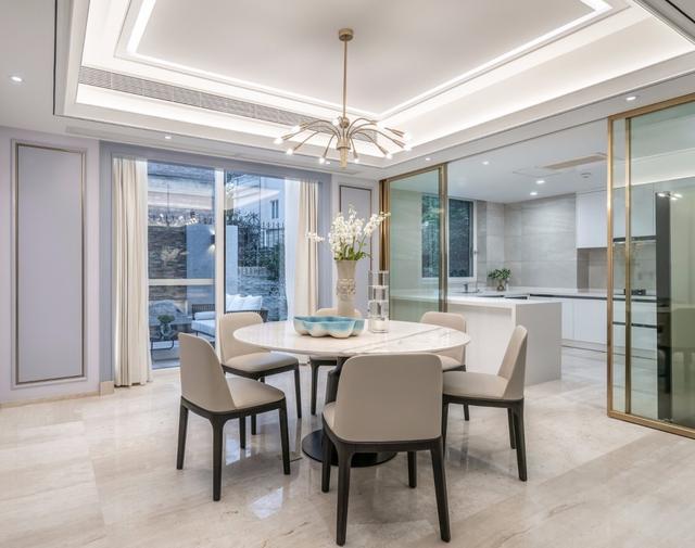 岩板餐桌选购攻略大全,餐桌怎么选更实用