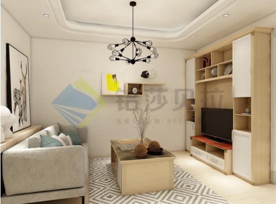 广州铝创嘉智能家居制造有限公司,铝创嘉家居制造有限公司