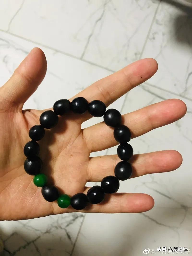 哪种菩提能盘玩时间最久,最值得玩的三种菩提