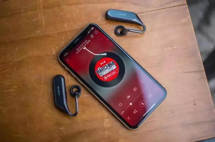 索尼蓝牙耳机轻便音质好,索尼新耳机有降噪