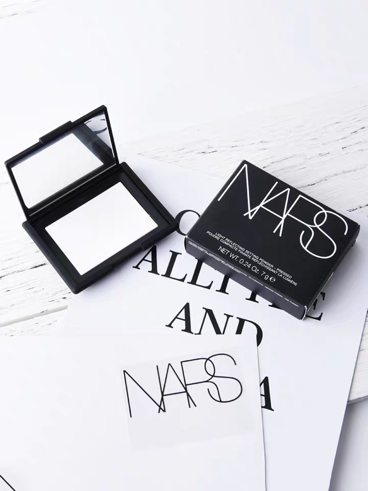 超好用粉饼合集，新年也要美美哒