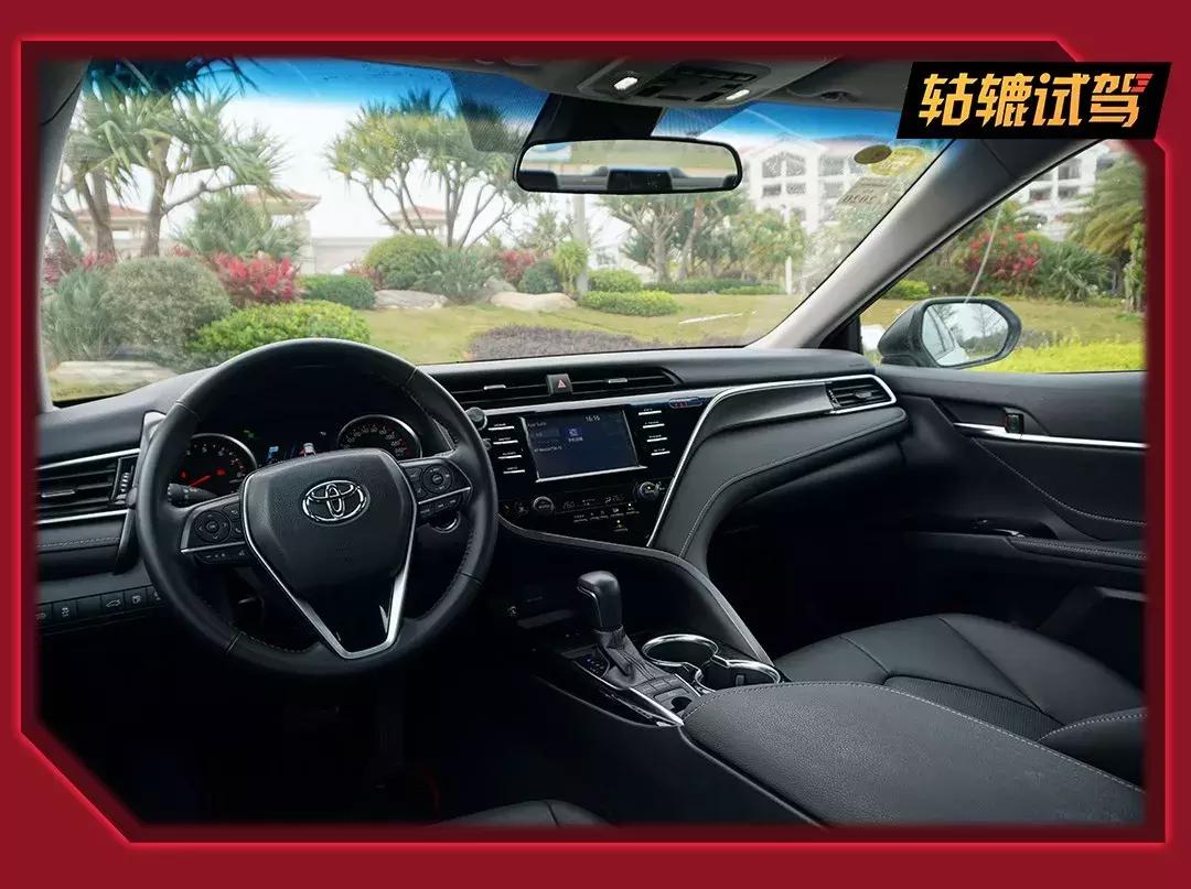 第八代凯美瑞2.0用车指南,第八代凯美瑞12万公里值得入手嘛