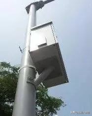 智能视频监控施工标准,室外监控立杆施工规范要求