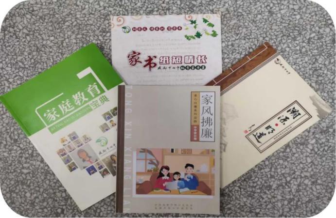 初中生点赞学校,初中优秀毕业生感恩母校