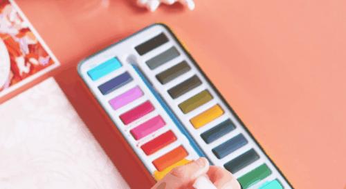 令人惊叹的东方美,迷倒众生的美貌