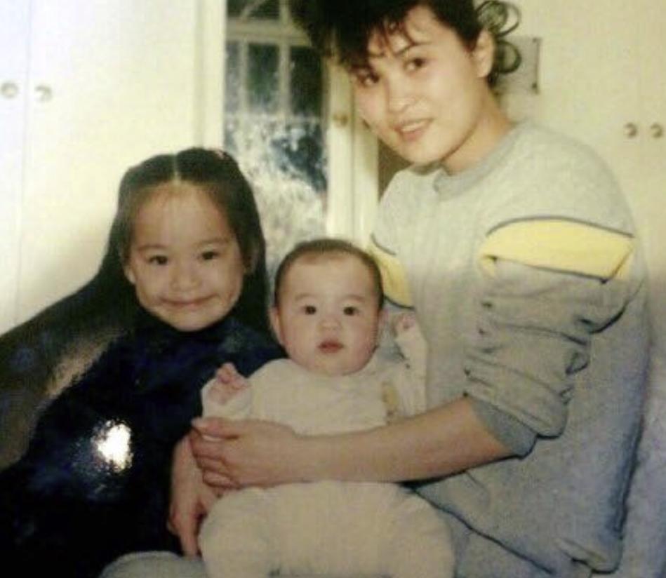 王心凌与前任对比,王心凌被前男友曝细节照