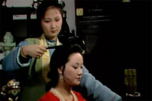 古代没有染发剂怎么把头发变黑 (古人用矿物质染发怎样固色)