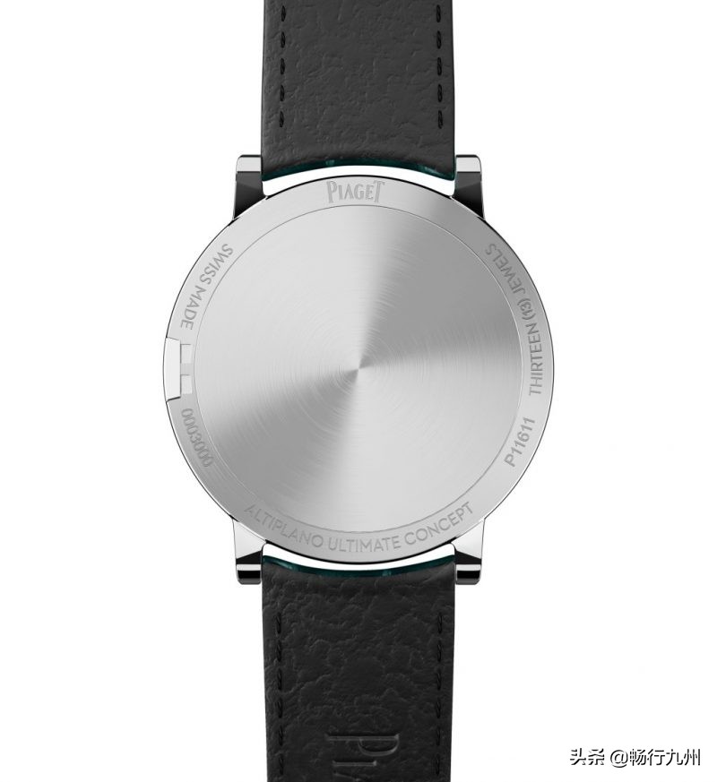 2021款名表伯爵,伯爵2021限量款