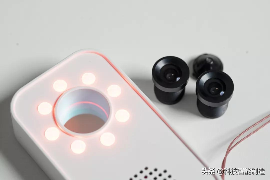 如何用手机红外检测针孔摄像头,针孔摄像头探测仪真的有用吗