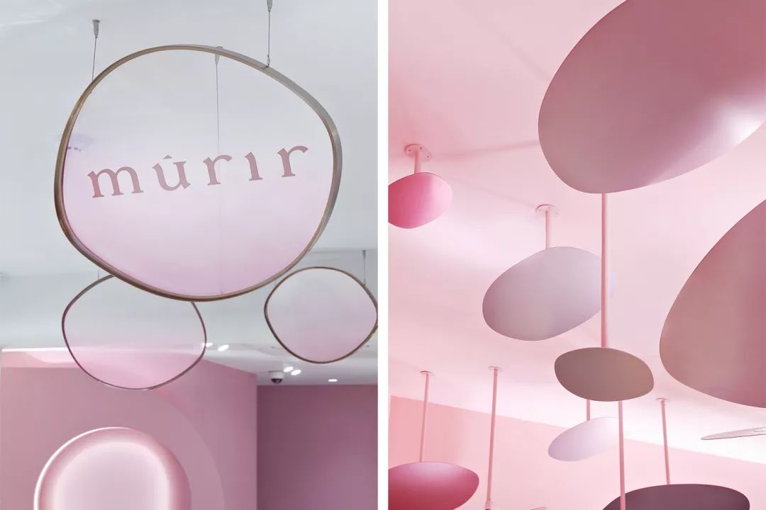 案例赏析丨首尔·VilladeMurirStore