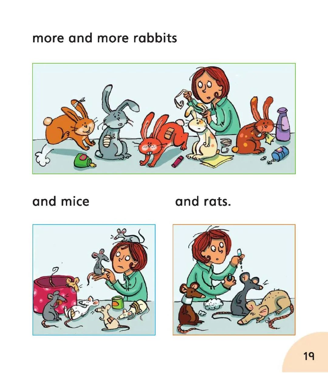 原版牛津阅读树7-9阶整套40册,牛津树英文原版绘本外教阅读