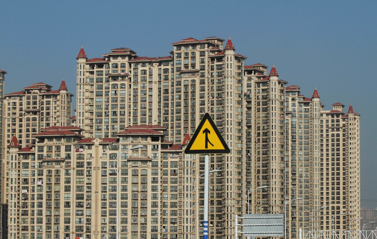 2021年下半年，聪明人不会买期房？内行人：4大弊端关系刚需