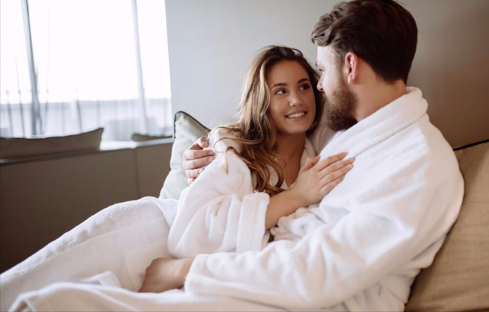 美国心理学研究：每周两次*生活性**，可以降低男性50%的死亡风险