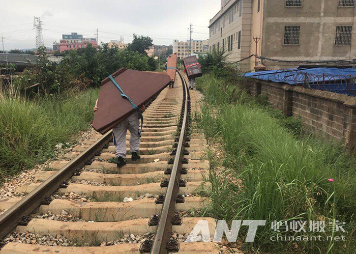 厦门搬家官网，厦门蚂蚁搬家怎么样？