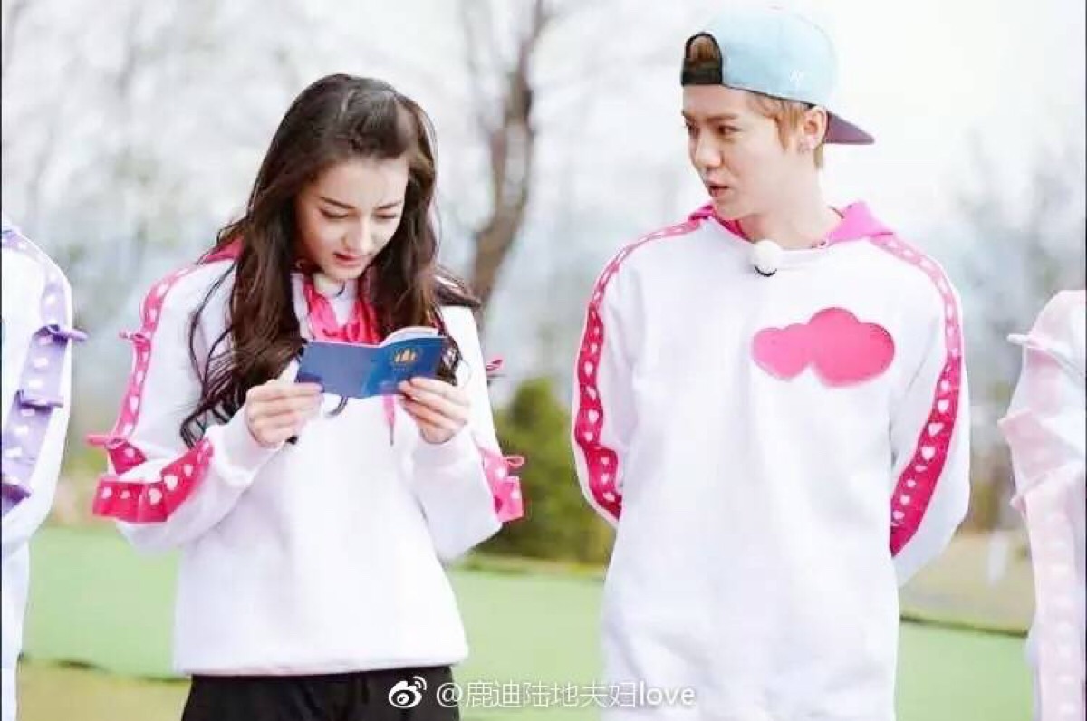 明明很喜欢，却偏偏要疏远！这7对离心的CP，让人“意难平”