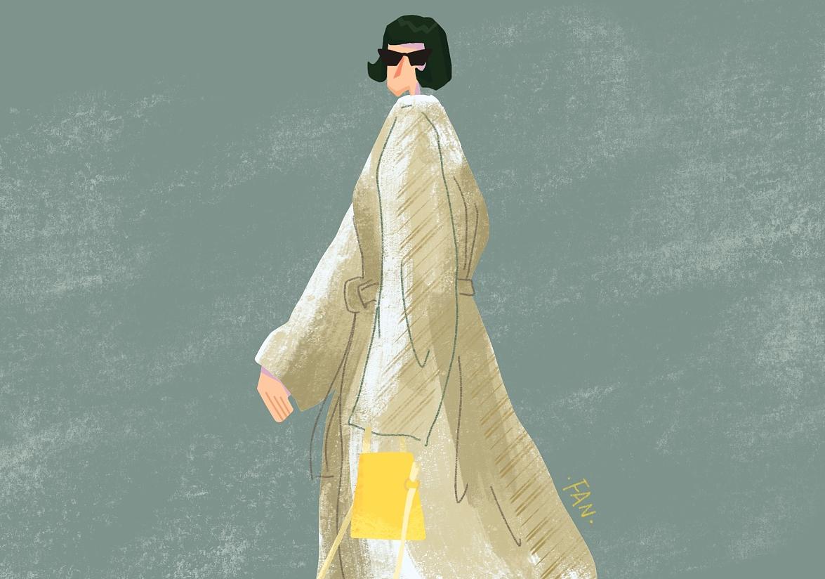 女朋友不粘你了就开始不爱你了,女朋友不粘你就是不爱你了