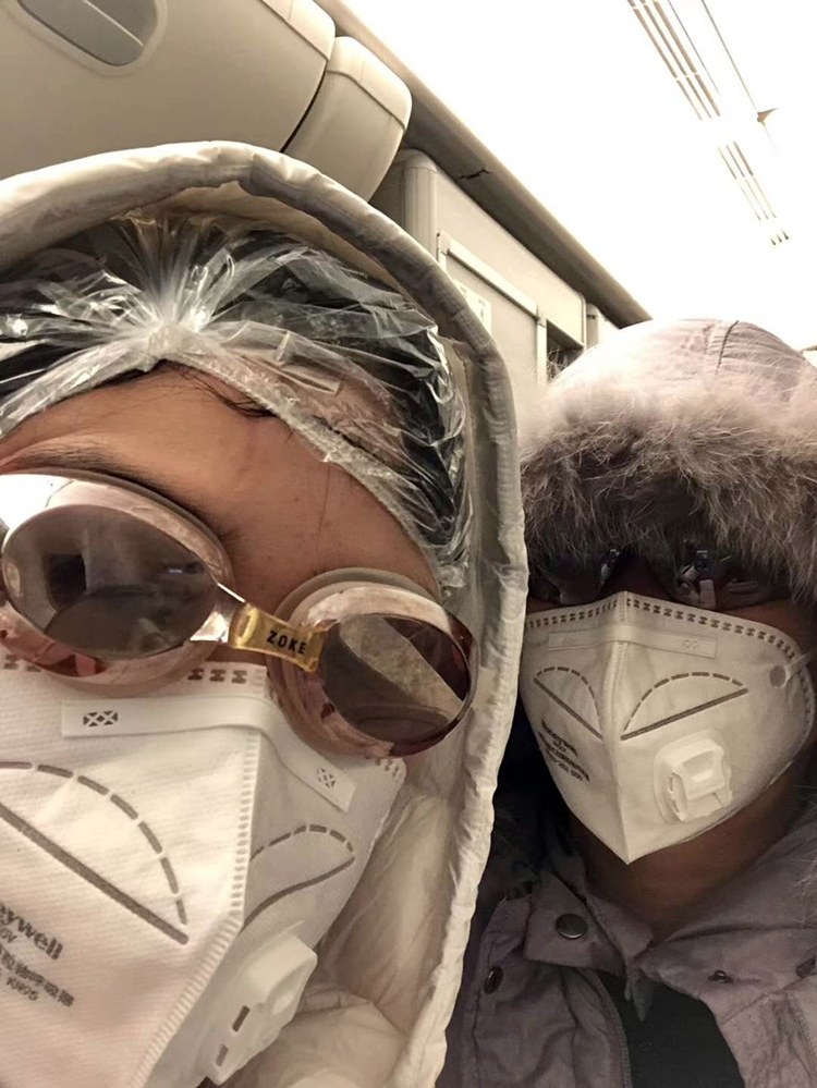 国外的月亮有多可怕,外国的月亮是不是比较大