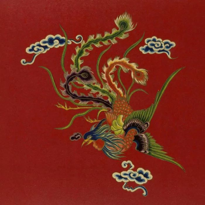 戏曲与刺绣,中国戏曲服装图案刺绣