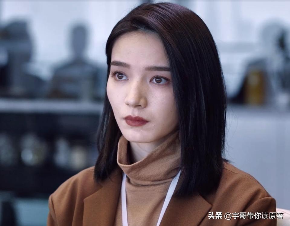 暴风眼杰弗里受伤,暴风眼杰弗里幕后