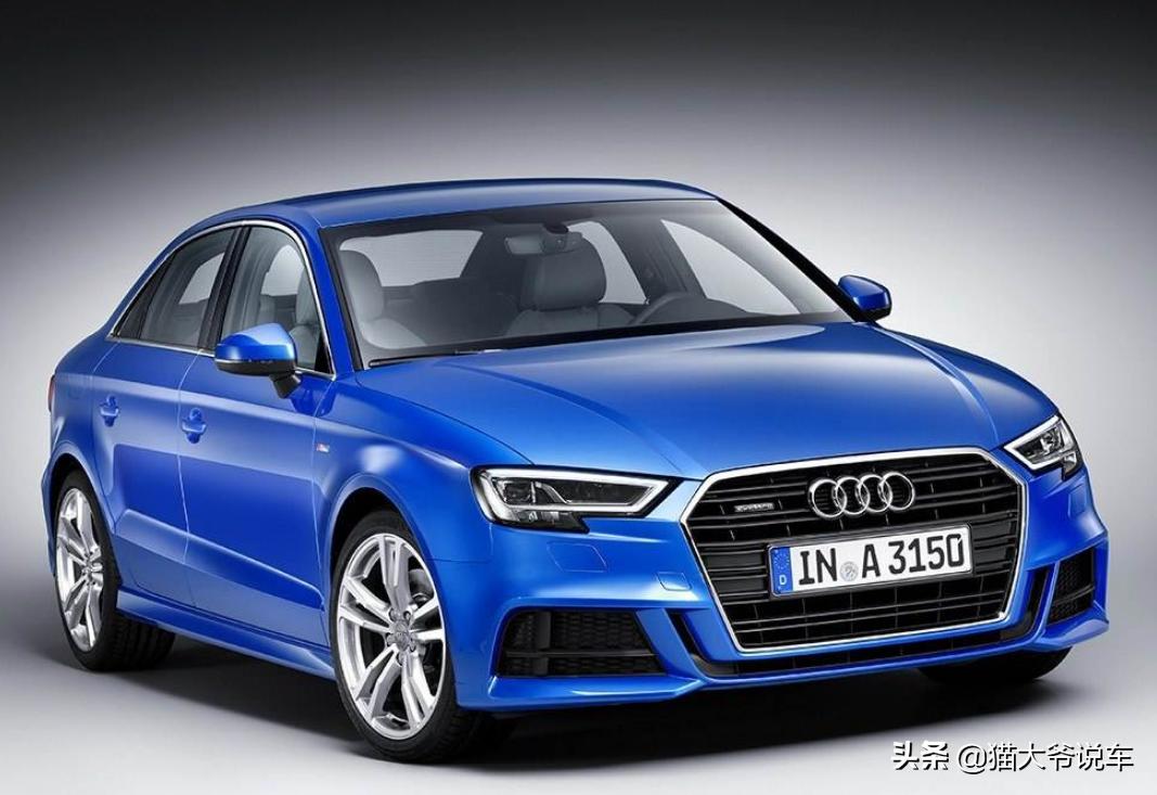 都是硬货三款美系紧凑级车推荐,说一下这三款车有哪些特点