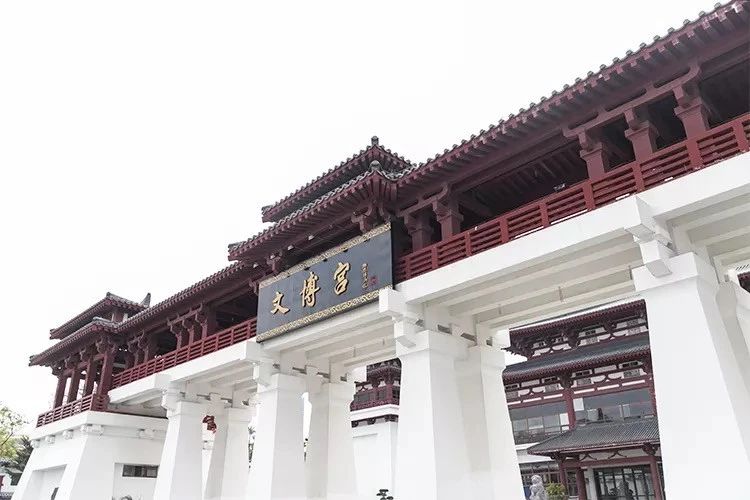 深圳的一处热门古风拍摄地,深圳古风拍照景点推荐