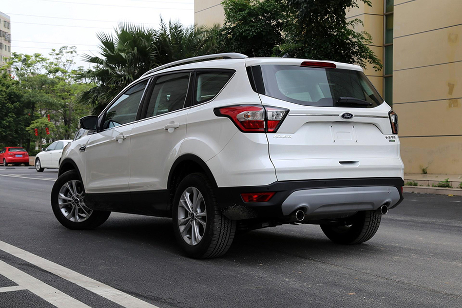 4款20万以内纯电suv推荐,推荐40万最实用的家用suv