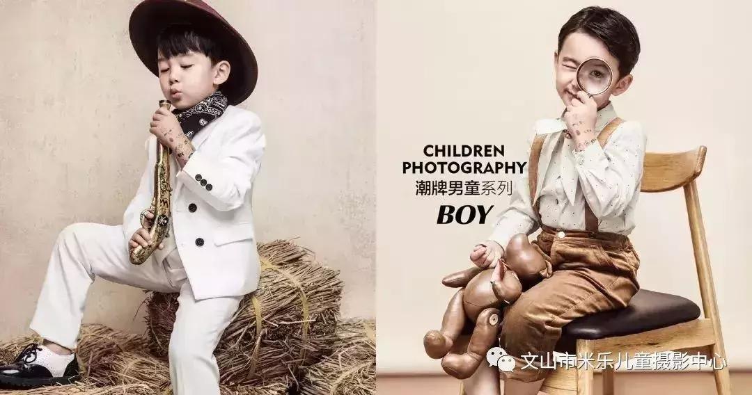 兴国米乐儿童摄影美学馆,米乐儿童摄影活动火爆进行中