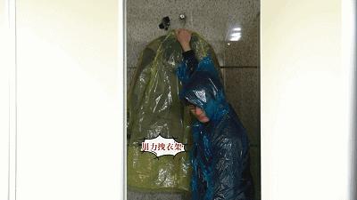 消防喷淋头如果损坏如何处理,消防喷淋损坏可以关水吗