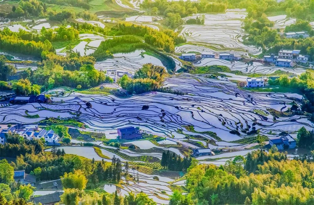 图赏革命圣地,图赏图片