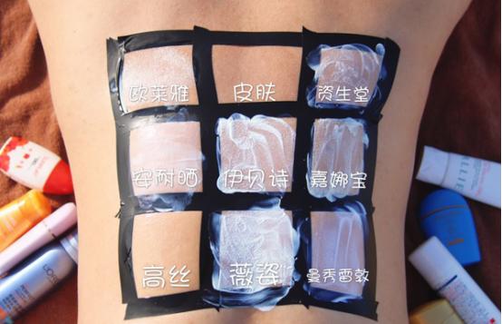 军训晒黑了怎么快速变白科学方法,军训完晒黑怎么变白学生党