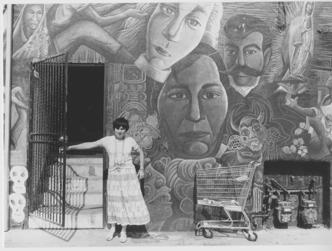 阿涅斯瓦尔达电影作品在线观看,阿涅斯瓦尔达最新消息