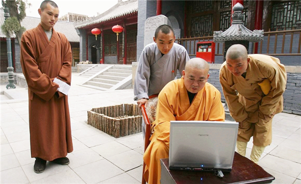 释永信是否曾经被逐出过少林,释永信会遭报应吗