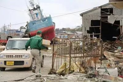 日本的快递是哪里来的,日本哪个快递最便宜