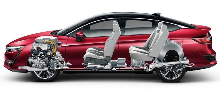 「汤叔解惑」插混本田很靠谱?详解本田Plug-inHEV技术