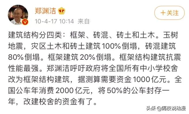 被小学开除，却成作家首富！郑渊洁，为何能成为国产动画领路人？