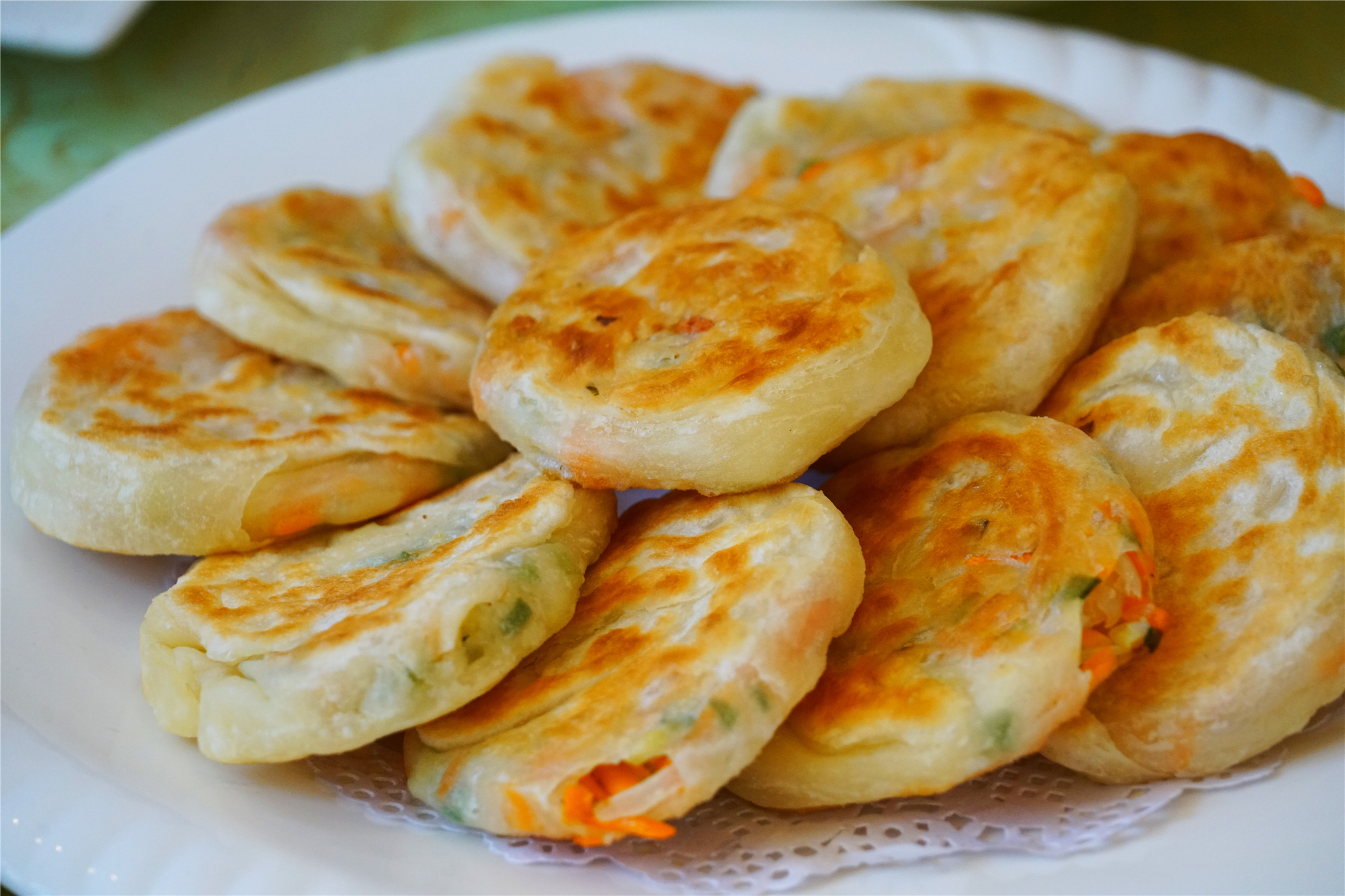 北京房山韩村河,从臭水沟到世界之巅