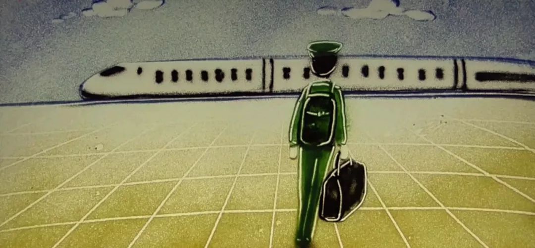 军恋第一次奔现军营,军恋求婚在军营视频