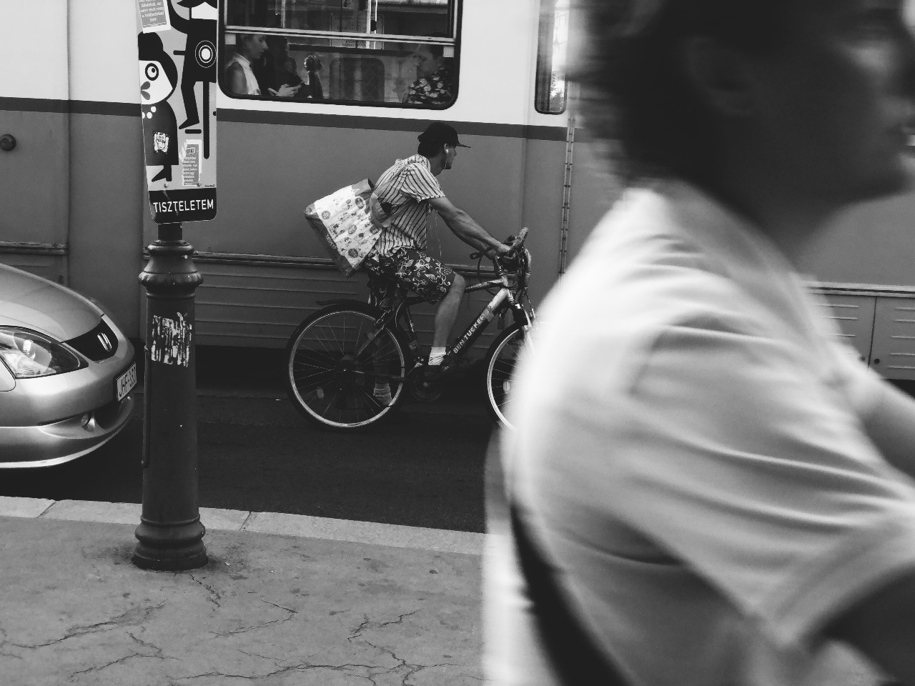 九条“不见得”,手机也能拍大片