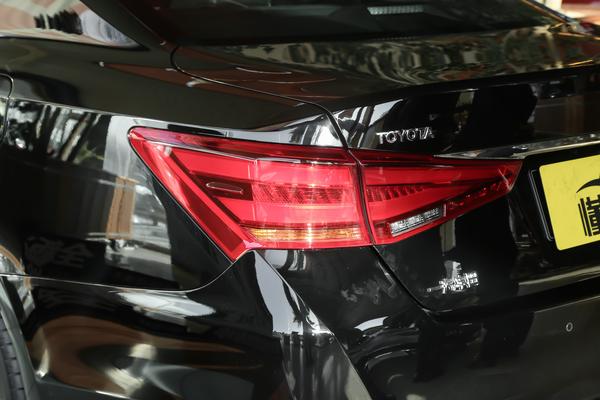 保值老丰田,12代丰田皇冠为什么这么保值